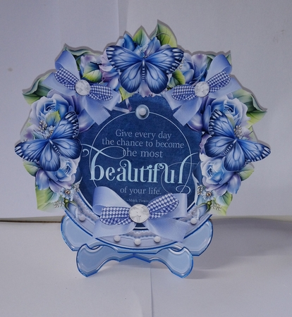 Mini Kit: beautiful by Jackie Odonnell