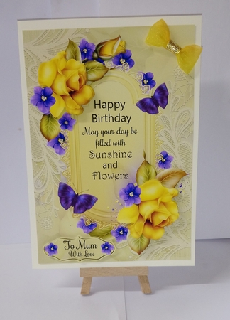 Gallery Item Handmade Craft Photo