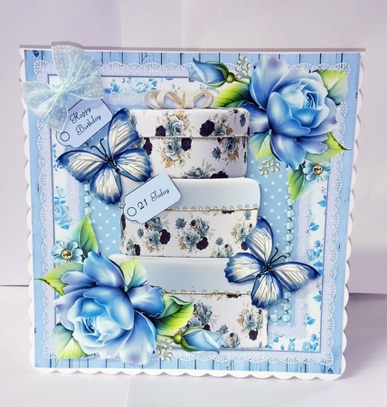 Gallery Item Handmade Craft Photo