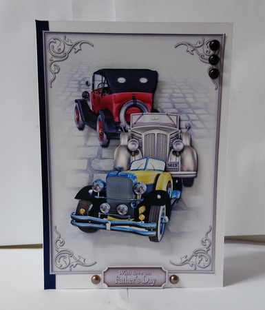 Classics A5 Mini Kit by Jackie Odonnell