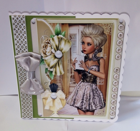 Gallery Item Handmade Craft Photo