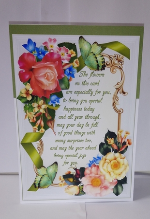 Rosey riot mini kit by Jackie Odonnell