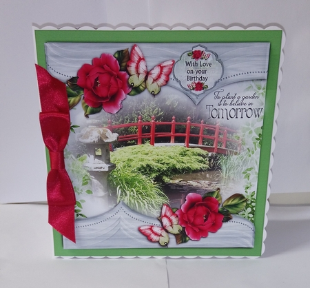 Gallery Item Handmade Craft Photo