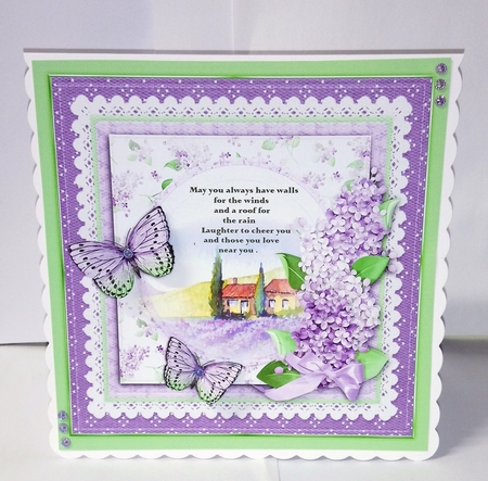 Gallery Item Handmade Craft Photo