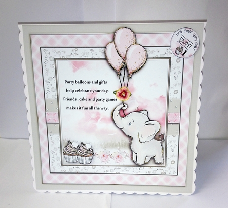 Gallery Item Handmade Craft Photo