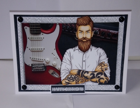 7x5 HIPSTER by Jackie Odonnell