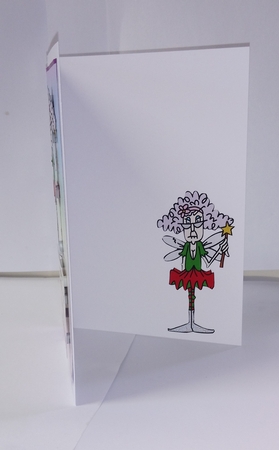 Stella and The F up Fairy by Jackie Odonnell