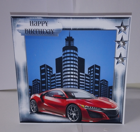 The Cars the Star Bumper Kit by Jackie Odonnell