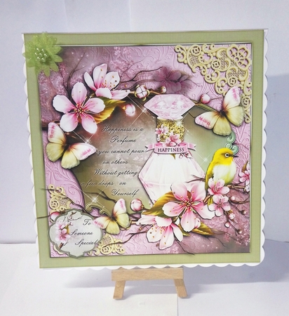 Gallery Item Handmade Craft Photo