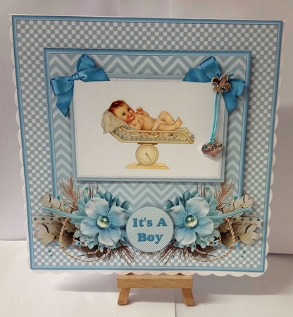 Gallery Item Handmade Craft Photo