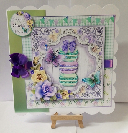 Gallery Item Handmade Craft Photo