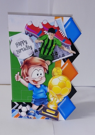 Men Only Quick Cards Kit. by Jackie Odonnell