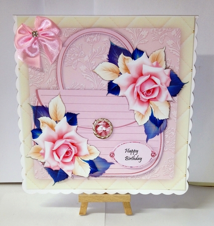 Gallery Item Handmade Craft Photo