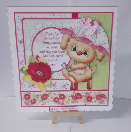 Gallery Item Handmade Craft Photo