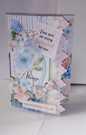 Moments of Happiness Quick Cards Kit. by Jackie Odonnell