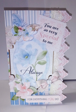 Moments of Happiness Quick Cards Kit. by Jackie Odonnell