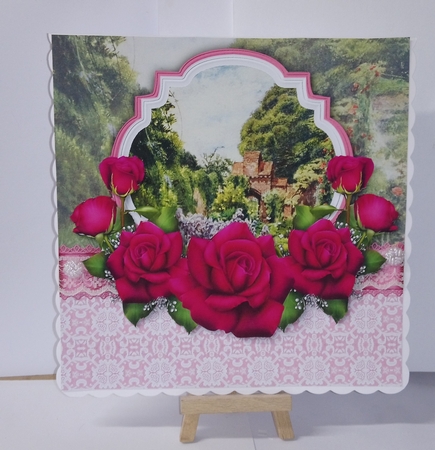 Gallery Item Handmade Craft Photo
