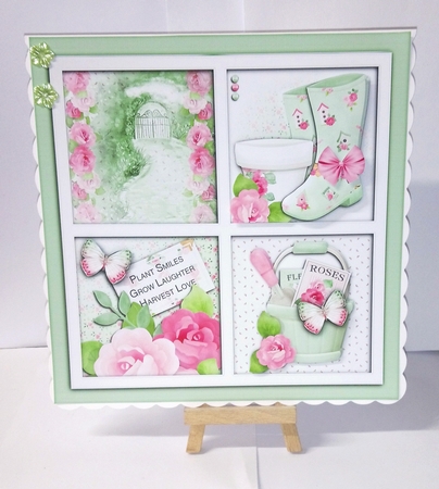 Gallery Item Handmade Craft Photo