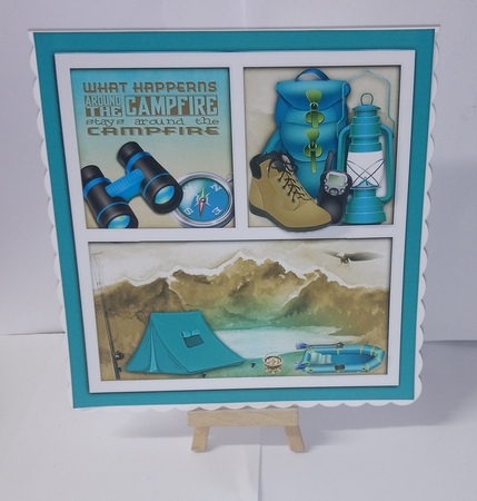 Gallery Item Handmade Craft Photo