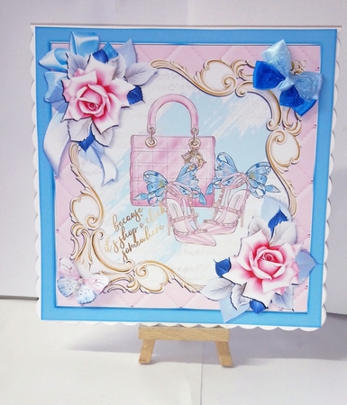 Gallery Item Handmade Craft Photo