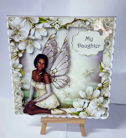 Cherry Blossom Beauty Bumper Kit by Jackie Odonnell