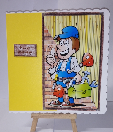 Gallery Item Handmade Craft Photo
