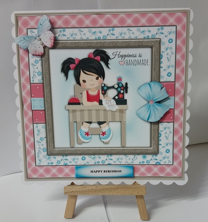 Gallery Item Handmade Craft Photo
