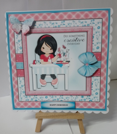 Gallery Item Handmade Craft Photo