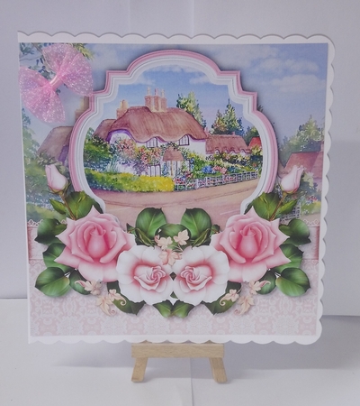 Gallery Item Handmade Craft Photo