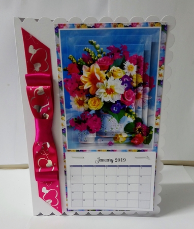 Flowers  by Jackie Odonnell
