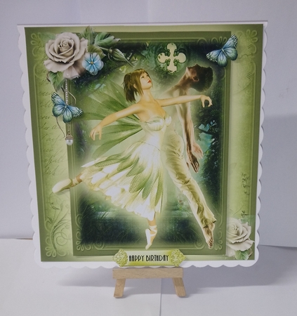 Gallery Item Handmade Craft Photo