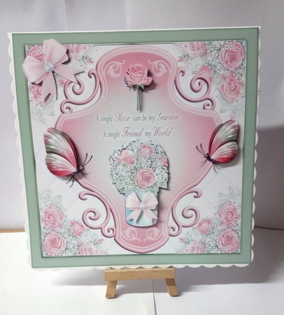 Gallery Item Handmade Craft Photo