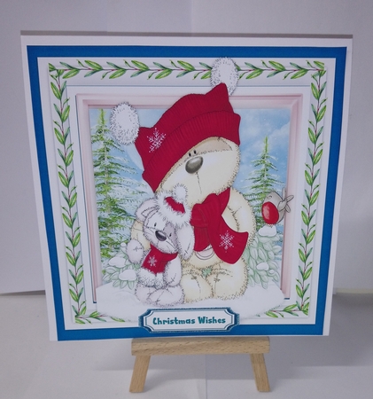 Home For Christmas  by Jackie Odonnell
