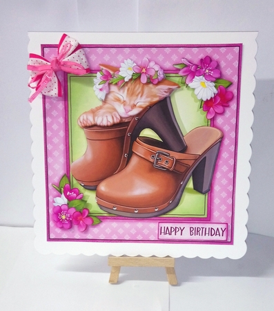 Gallery Item Handmade Craft Photo