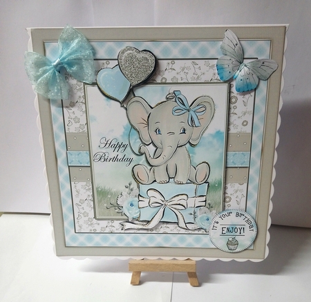Gallery Item Handmade Craft Photo