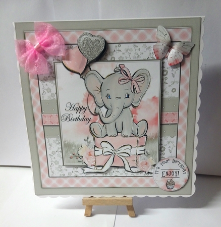 Gallery Item Handmade Craft Photo