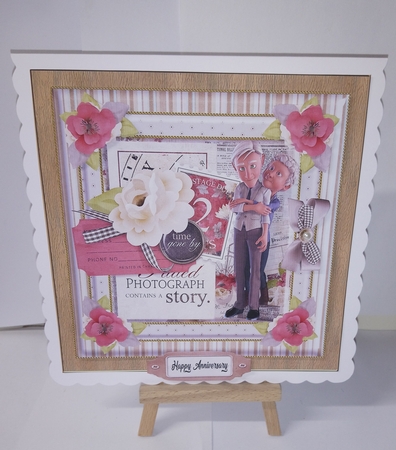 Gallery Item Handmade Craft Photo