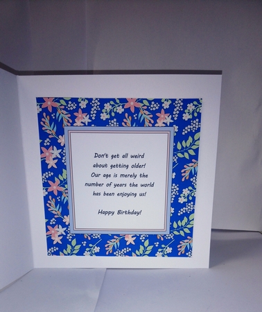 Stella - Funny Birthday Bumper Kit 5 by Jackie Odonnell