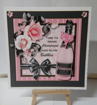 Fusia Bold 1 by Jackie Odonnell