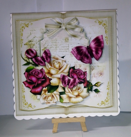 Gallery Item Handmade Craft Photo