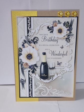 Special and Wonderful by Jackie Odonnell