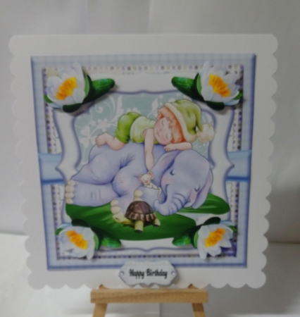 Gallery Item Handmade Craft Photo