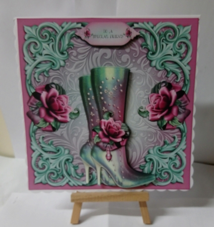 Gallery Item Handmade Craft Photo
