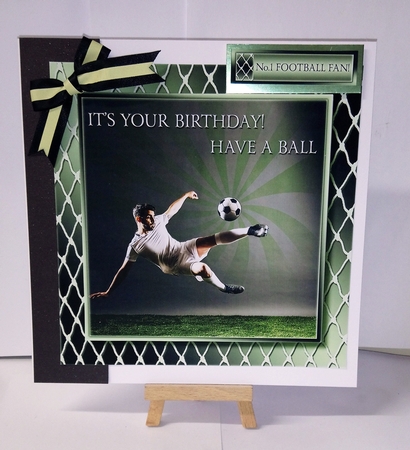 Have a Ball by Jackie Odonnell