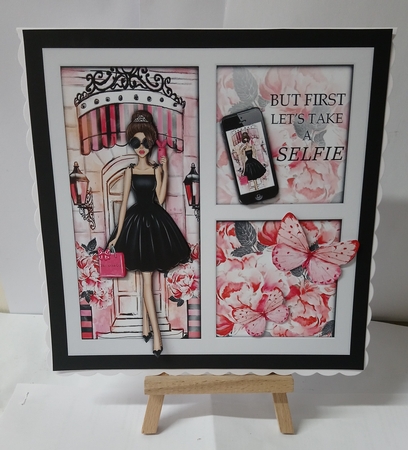 Gallery Item Handmade Craft Photo