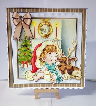 Gallery Item Handmade Craft Photo