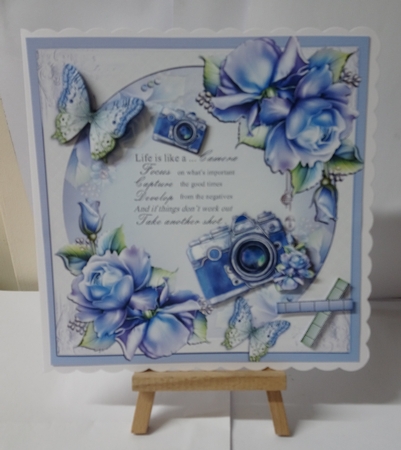 Gallery Item Handmade Craft Photo