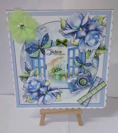 Gallery Item Handmade Craft Photo
