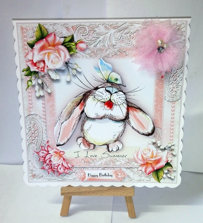 Gallery Item Handmade Craft Photo