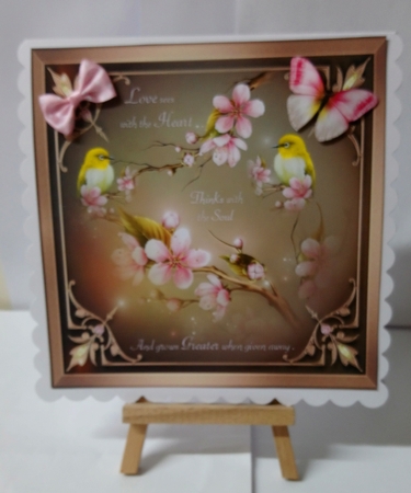 Gallery Item Handmade Craft Photo